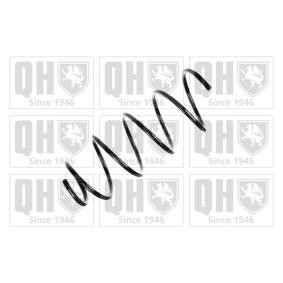 Acquista Molle ammortizzatori da QUINTON HAZELL QCS5119 a buon mercato per soli 77,87 €