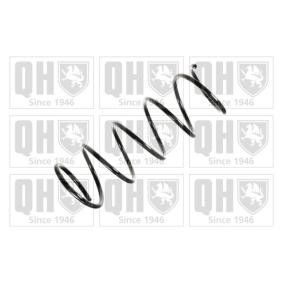 Acquista Molle ammortizzatori da QUINTON HAZELL QCS5121 a buon mercato per soli 80,75 €
