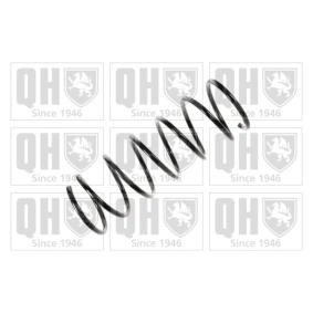 Acquista Molle ammortizzatori da QUINTON HAZELL QCS5145 a buon mercato per soli 45,67 €