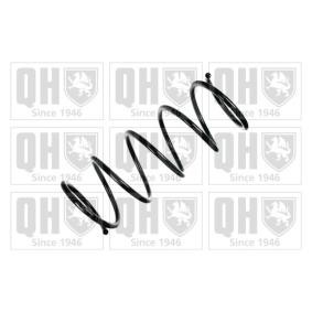Acquista Molle ammortizzatori da QUINTON HAZELL QCS5147 a buon mercato per soli 64,04 €