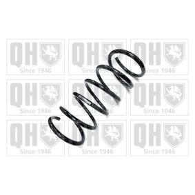 Acquista Molle ammortizzatori da QUINTON HAZELL QCS5185 a buon mercato per soli 46,09 €