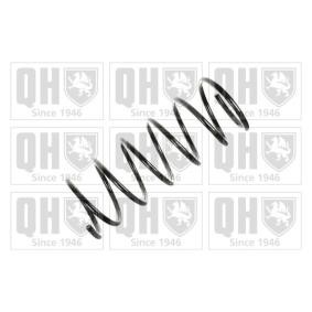 Acquista Molle ammortizzatori da QUINTON HAZELL QCS5187 a buon mercato per soli 109,98 €