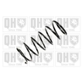Acquista Molle ammortizzatori da QUINTON HAZELL QCS5189 a buon mercato per soli 49,32 €