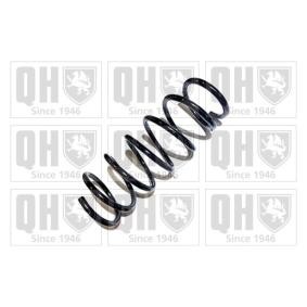 Acquista Molle ammortizzatori da QUINTON HAZELL QCS5200 a buon mercato per soli 41,96 €