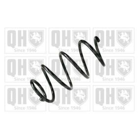 Acquista Molle ammortizzatori da QUINTON HAZELL QCS5211 a buon mercato per soli 73,34 €