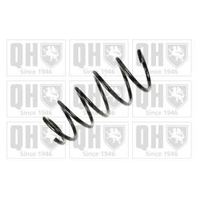 Acquista Molle ammortizzatori da QUINTON HAZELL QCS5254 a buon mercato per soli 97,64 €
