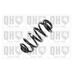 Acquista Molle ammortizzatori da QUINTON HAZELL QCS5256 a buon mercato per soli 136,06 €