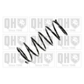 Acquista Molle ammortizzatori da QUINTON HAZELL QCS5259 a buon mercato per soli 86,97 €