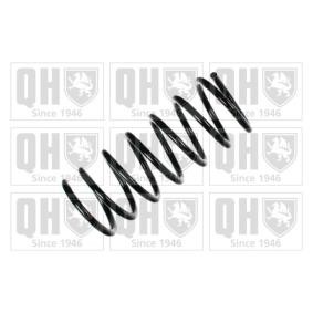 Acquista Molle ammortizzatori da QUINTON HAZELL QCS5274 a buon mercato per soli 37,70 €