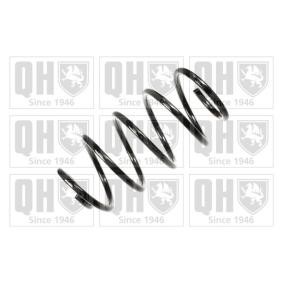 Acquista Molle ammortizzatori da QUINTON HAZELL QCS5281 a buon mercato per soli 63,48 €