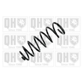 Acquista Molle ammortizzatori da QUINTON HAZELL QCS5308 a buon mercato per soli 87,78 €