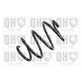 Acquista Molle ammortizzatori da QUINTON HAZELL QCS5317 a buon mercato per soli 67,33 €