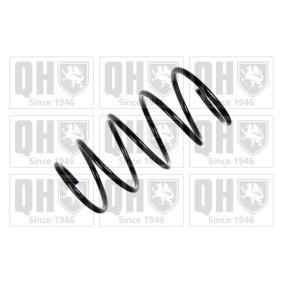 Acquista Molle da QUINTON HAZELL online per Z3 Roadster (E36) a prezzi moderati