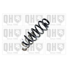 Acquista Molle ammortizzatori da QUINTON HAZELL QCS5329 a buon mercato per soli 52,26 €