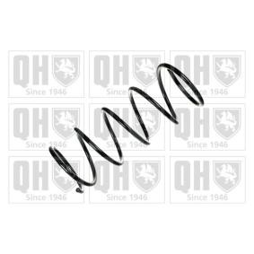Acquista Molle ammortizzatori da QUINTON HAZELL QCS5341 a buon mercato per soli 57,08 €