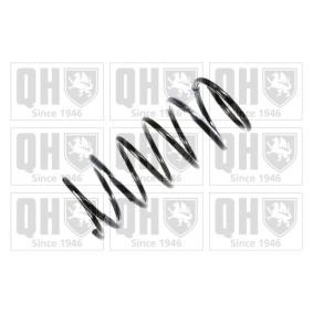 Acquista Molle ammortizzatori da QUINTON HAZELL QCS5405 a buon mercato per soli 81,62 €