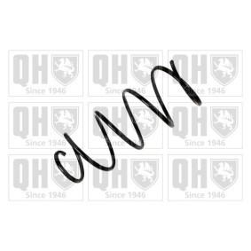 Acquista Molle ammortizzatori da QUINTON HAZELL QCS5426 a buon mercato per soli 48,38 €