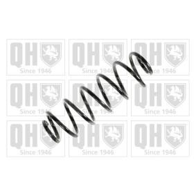 Acquista Molle ammortizzatori da QUINTON HAZELL QCS5466 a buon mercato per soli 57,95 €