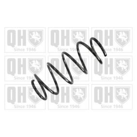 Acquista Molle ammortizzatori da QUINTON HAZELL QCS5495 a buon mercato per soli 74,82 €