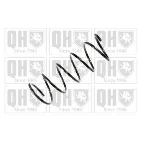 Acquista Molle ammortizzatori da QUINTON HAZELL QCS5497 a buon mercato per soli 103,53 €