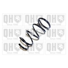 Acquista Molle ammortizzatori da QUINTON HAZELL QCS5509 a buon mercato per soli 74,71 €