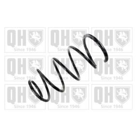 Acquista Molle ammortizzatori da QUINTON HAZELL QCS5512 a buon mercato per soli 78,19 €