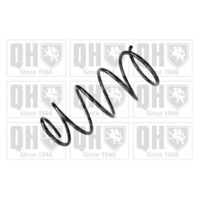 Osta Jousi (auton jousitus) QUINTON HAZELL:llä QCS5537 edullisesti hintaan 57,57 €