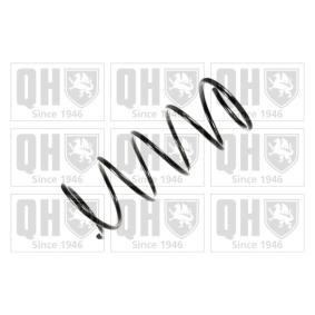 Acquista Molle ammortizzatori da QUINTON HAZELL QCS5575 a buon mercato per soli 89,03 €
