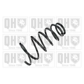 Acquista Molle ammortizzatori da QUINTON HAZELL QCS5608 a buon mercato per soli 74,85 €