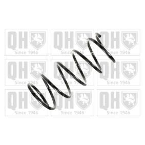 Acquista Molle ammortizzatori da QUINTON HAZELL QCS5632 a buon mercato per soli 86,27 €