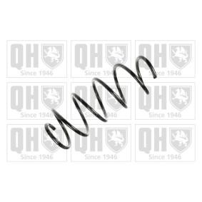 Acquista Molle ammortizzatori da QUINTON HAZELL QCS5690 a buon mercato per soli 62,36 €