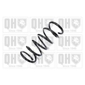 Acquista Molle ammortizzatori da QUINTON HAZELL QCS5699 a buon mercato per soli 54,78 €