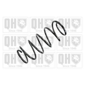 Osta Jousi (auton jousitus) QUINTON HAZELL:llä QCS5734 edullisesti hintaan 93,46 €