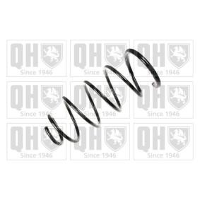 Acquista Molle ammortizzatori da QUINTON HAZELL QCS5753 a buon mercato per soli 60,08 €