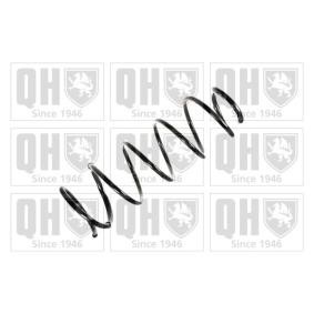 Acquista Molle ammortizzatori da QUINTON HAZELL QCS5784 a buon mercato per soli 64,42 €