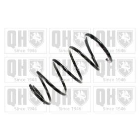 Acquista Molle ammortizzatori da QUINTON HAZELL QCS5806 a buon mercato per soli 113,42 €