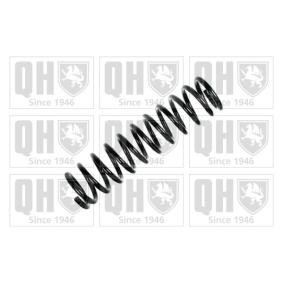 Osta Jousi (auton jousitus) QUINTON HAZELL:llä QCS5810 edullisesti hintaan 63,25 €