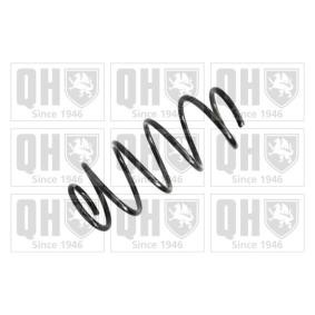 Acquista Molle ammortizzatori da QUINTON HAZELL QCS5820 a buon mercato per soli 71,72 €