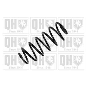 Acquista Molle ammortizzatori da QUINTON HAZELL QCS5866 a buon mercato per soli 45,81 €