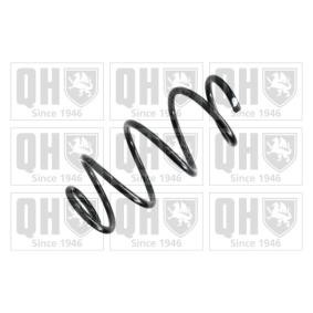 Acquista Molle ammortizzatori da QUINTON HAZELL QCS5883 a buon mercato per soli 38,96 €