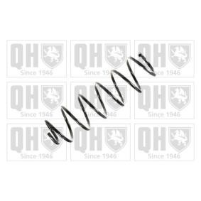 Acquista Molle ammortizzatori da QUINTON HAZELL QCS5892 a buon mercato per soli 63,16 €