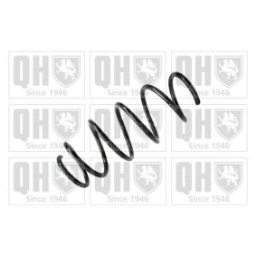 Acquista Molle ammortizzatori da QUINTON HAZELL QCS5901 a buon mercato per soli 49,65 €