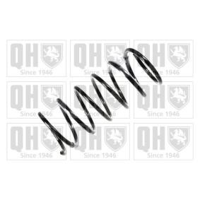 Acquista Molle ammortizzatori da QUINTON HAZELL QCS5902 a buon mercato per soli 79,12 €