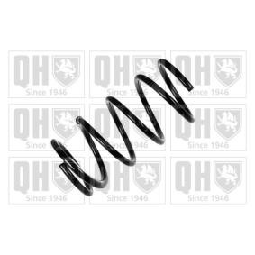 Acquista Molle ammortizzatori da QUINTON HAZELL QCS5909 a buon mercato per soli 109,88 €