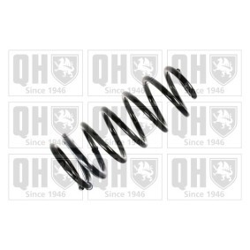 Acquista Molle ammortizzatori da QUINTON HAZELL QCS5952 a buon mercato per soli 55,45 €