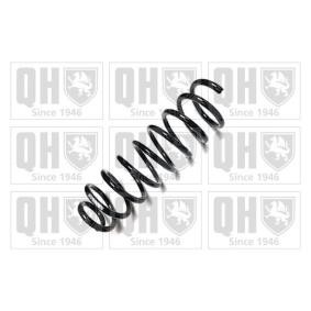 Acquista Molle ammortizzatori da QUINTON HAZELL QCS5959 a buon mercato per soli 58,12 €