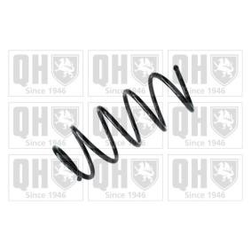 Acquista Molle ammortizzatori da QUINTON HAZELL QCS5961 a buon mercato per soli 57,71 €