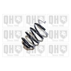 Acquista Molle ammortizzatori da QUINTON HAZELL QCS5995 a buon mercato per soli 62,36 €