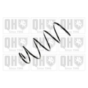 Acquista Molle ammortizzatori da QUINTON HAZELL QCS5996 a buon mercato per soli 66,84 €
