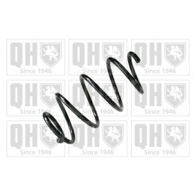 Acquista Molle ammortizzatori da QUINTON HAZELL QCS6005 a buon mercato per soli 87,80 €